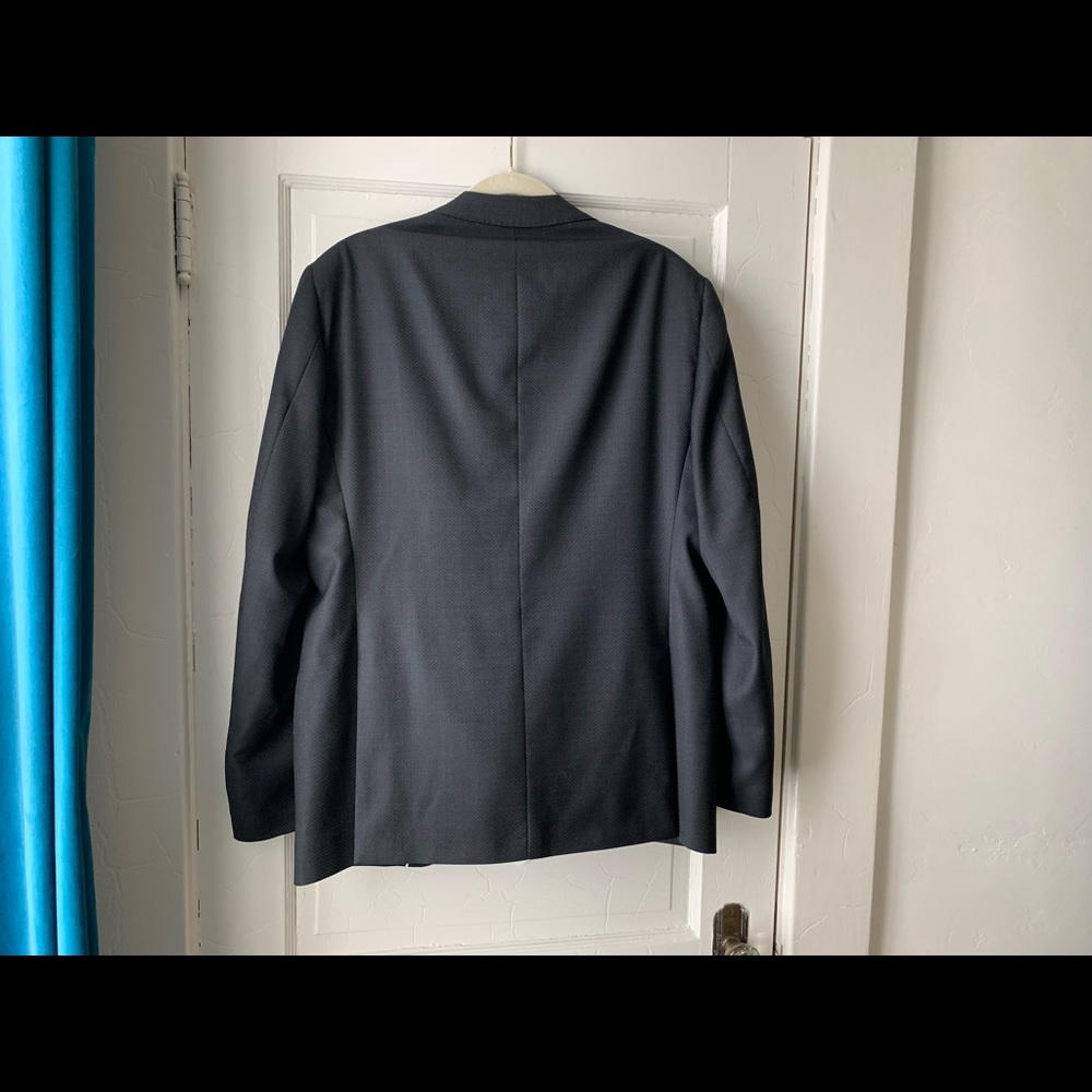 NWT Luigi Bianchi Mantova 2 piece Italian Suit - Picture 4 of 16